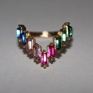 BEAUTIFUL RING